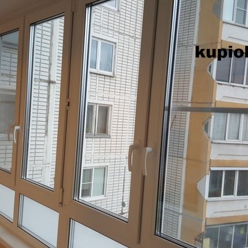 Торгово-монтажная компания Окна REHAU фото 3