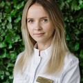 Фотография специалиста Литвинова Алёна Владимировна