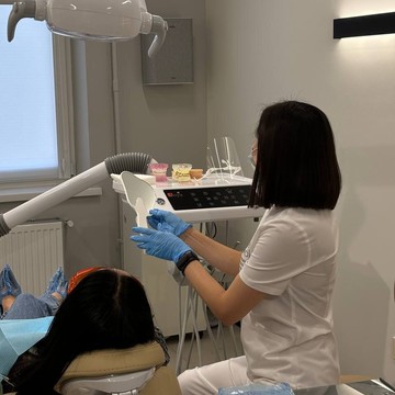Стоматологическая клиника Home Dental фото 3