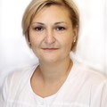 Фотография специалиста Хавиджи Екатерина Александровна
