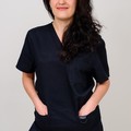 Фотография специалиста Рушанян Кристина Альбертовна