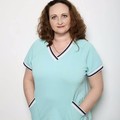 Фотография специалиста Банных Елена Александровна