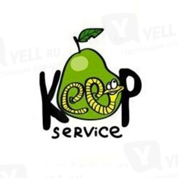 Keep Service - ремонт iPhone, iPad, iPod, Macbook фото 1