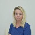 Фотография специалиста Антошкина Екатерина Викторовна