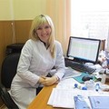 Фотография специалиста Аникина Елена Викторовна