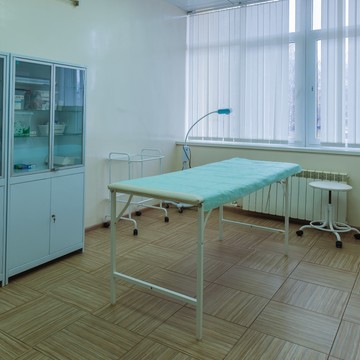 Семейная клиника на Ново-Солдатской улице в Волоколамске фото 2