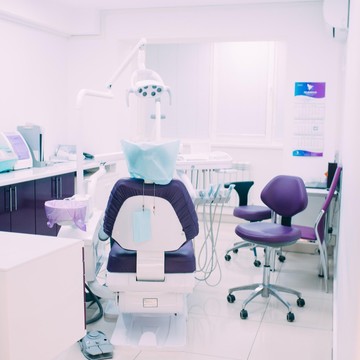 Реадовская стоматологическая поликлиника фото 3