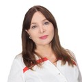 Фотография специалиста Мегерян Светлана Дмитриевна