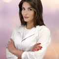 Фотография специалиста Зыбина Ольга Андреевна