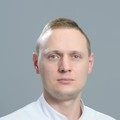Фотография специалиста Борисов Алексей Геннадьевич