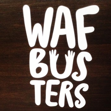 WAFBUSTERS фото 1