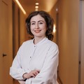Фотография специалиста Рженецкая Ольга Григорьевна