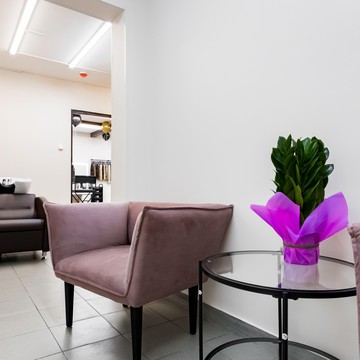 Салон красоты СВ фото 2