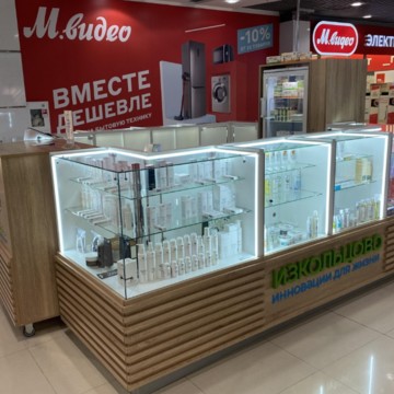 ИЗКОЛЬЦОВО в Сан Сити фото 2