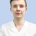 Фотография специалиста Печерский Богдан Олегович