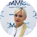 Фотография специалиста Михелёва Наталья Владимировна