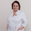 Фотография специалиста Родионова Наталья Михайловна