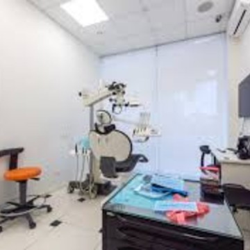 Стоматологическая клиника Dana на Большой Пороховской улице фото 1