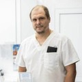 Фотография специалиста Лужецкий Иван Олегович