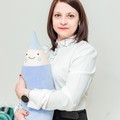 Фотография специалиста Малярчук Инна Юрьевна