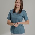 Фотография специалиста Бажакина Анна Валерьевна