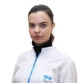 Фотография специалиста Мацияс Дарья Владимировна