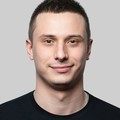 Фотография специалиста Вуколов Максим Юрьевич