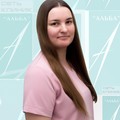 Фотография специалиста Устинова Екатерина Николаевна