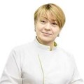 Фотография специалиста Гагиева Эльмира Юрьевна