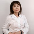 Фотография специалиста Русинова Елена Евгеньевна