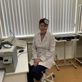 Фотография специалиста Лямкина Валентина Ивановна