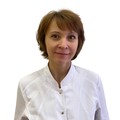Фотография специалиста Гордеева Жанна Рудольфовна