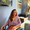 Фотография специалиста Чернышева Ольга Игоревна