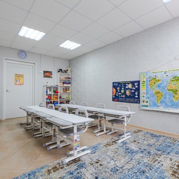 Детский клуб Матрёшка фото 1