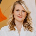 Фотография специалиста Звегинцова Анастасия Витальевна