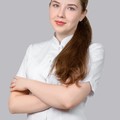 Фотография специалиста Кравченко Виктория Владимировна