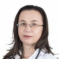 Фотография специалиста Соколова Оксана Владимировна