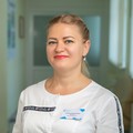 Фотография специалиста Ватагина Наталья Валерьевна