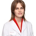 Фотография специалиста Кайзер Эльвира Олеговна
