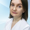 Фотография специалиста Пожидаева Елена Александровна