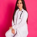 Фотография специалиста Бердыклычева Лейли Батыровна