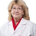 Фотография специалиста Горовая Елена Дмитриевна