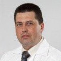 Фотография специалиста Крылов Алексей Юрьевич