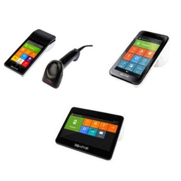 ЭлитСервис ККМ фото 2