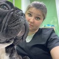 Фотография специалиста Юрьевна Клековкина Дарья