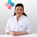 Фотография специалиста Фаворисова Лилия Равильевна