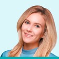 Фотография специалиста Моторнова Елизавета Владимировна