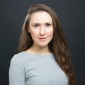 Фотография специалиста Марусова Дарья
