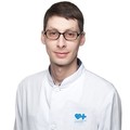 Фотография специалиста Олейников Андрей Валентинович