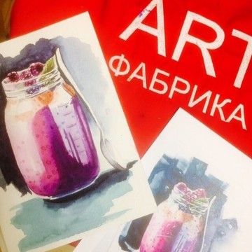 Художественная студия ART Фабрика на Новослободской улице фото 1